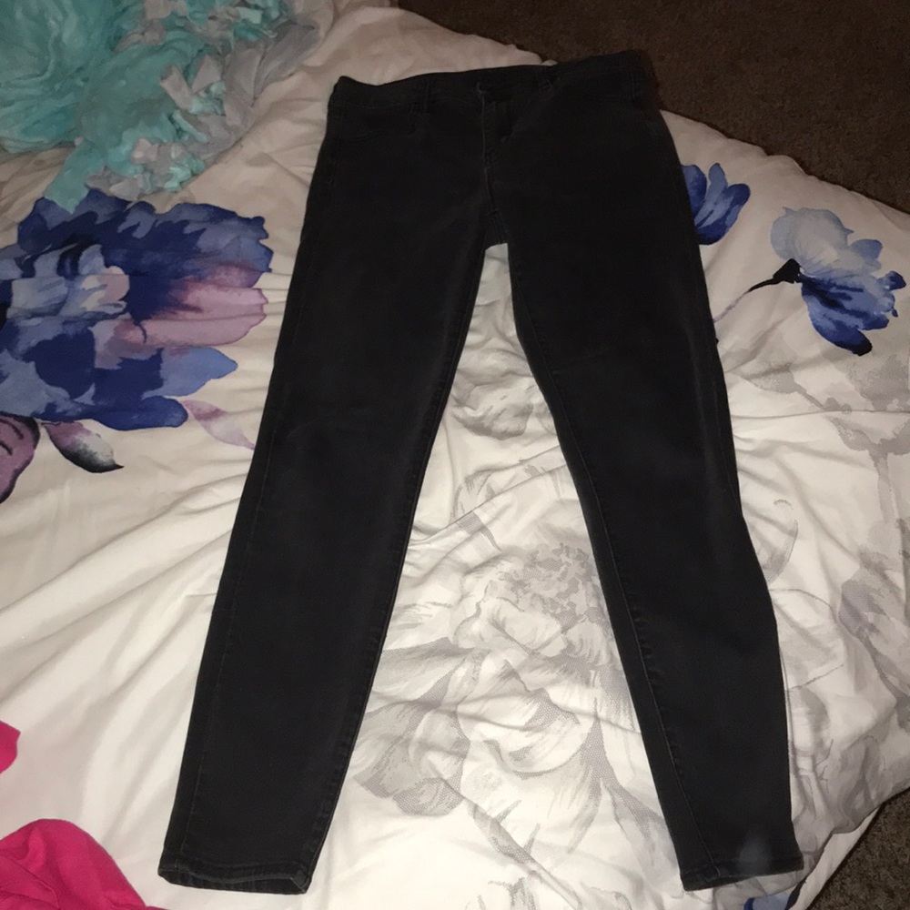 American Eagle Next Level Stretch Jeans